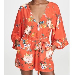 Yumi Kim romper